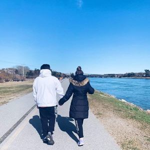 Meet your Posher, Nick